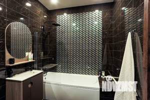 Студия квартира, посуточно, 28м2, 2/22 этаж