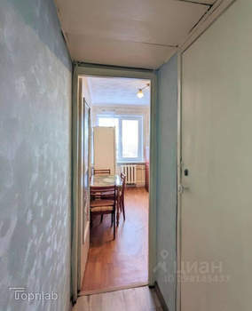 3-к квартира, на длительный срок, 66м2, 7/9 этаж