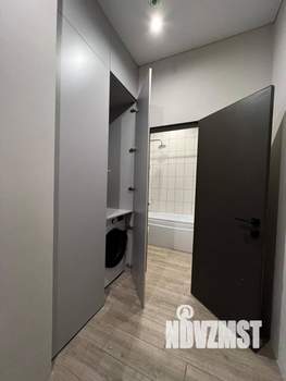 2-к квартира, на длительный срок, 53м2, 8/17 этаж