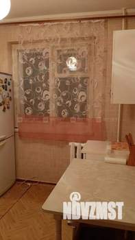 1-к квартира, на длительный срок, 34м2, 1/5 этаж