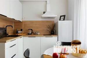 1-к квартира, посуточно, 40м2, 1/5 этаж