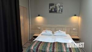 1-к квартира, посуточно, 22м2, 1/1 этаж