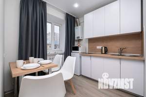1-к квартира, посуточно, 45м2, 5/5 этаж