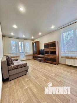 1-к квартира, на длительный срок, 35м2, 3/5 этаж