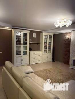 4-к квартира, на длительный срок, 110м2, 10/10 этаж