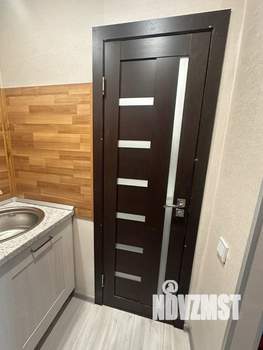 Студия квартира, на длительный срок, 16м2, 3/9 этаж