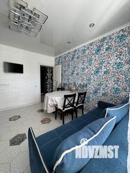 1-к квартира, на длительный срок, 40м2, 5/10 этаж