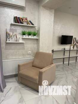1-к квартира, посуточно, 34м2, 10/10 этаж