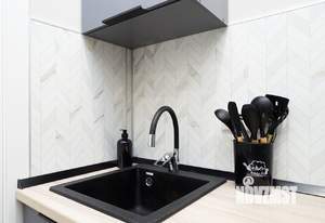 Студия квартира, посуточно, 11м2, 2/2 этаж