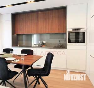 2-к квартира, на длительный срок, 61м2, 17/21 этаж