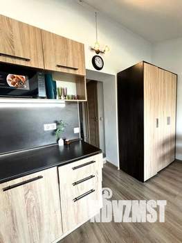 Студия квартира, посуточно, 30м2, 8/8 этаж