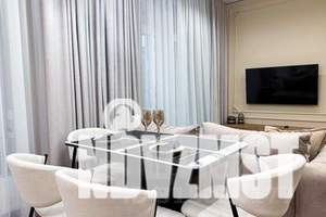 1-к квартира, посуточно, 39м2, 9/21 этаж