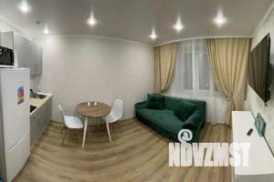 1-к квартира, посуточно, 28м2, 7/9 этаж