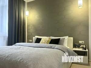 1-к квартира, посуточно, 58м2, 1/1 этаж