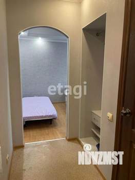 1-к квартира, на длительный срок, 31м2, 2/5 этаж