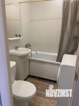 Студия квартира, на длительный срок, 20м2, 6/9 этаж