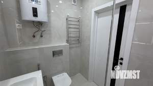 1-к квартира, на длительный срок, 45м2, 4/27 этаж