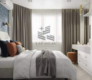 2-к квартира, на длительный срок, 60м2, 12/20 этаж