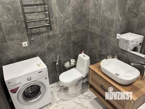 2-к квартира, на длительный срок, 49м2, 5/16 этаж