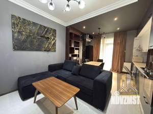 3-к квартира, на длительный срок, 55м2, 5/10 этаж