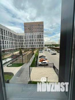 1-к квартира, посуточно, 55м2, 1/1 этаж