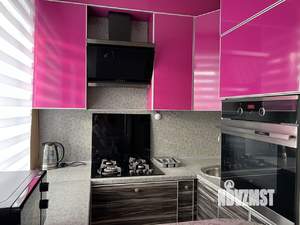 2-к квартира, посуточно, 41м2, 5/5 этаж