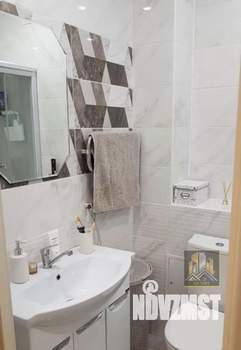 1-к квартира, на длительный срок, 36м2, 4/9 этаж