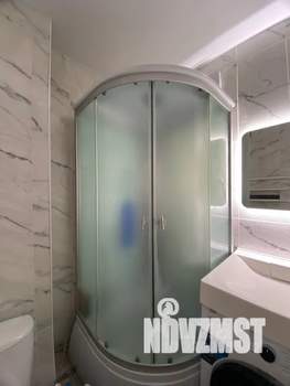 1-к квартира, посуточно, 30м2, 1/5 этаж