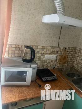 Студия квартира, посуточно, 15м2, 1/2 этаж