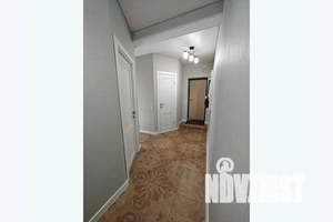 2-к квартира, посуточно, 47м2, 2/5 этаж