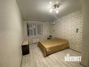 1-к квартира, на длительный срок, 45м2, 12/18 этаж