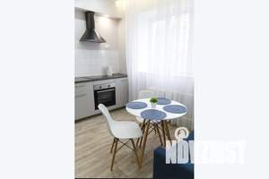 1-к квартира, посуточно, 45м2, 5/11 этаж