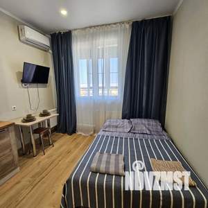 1-к квартира, посуточно, 20м2, 8/12 этаж
