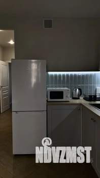 1-к квартира, посуточно, 37м2, 4/17 этаж