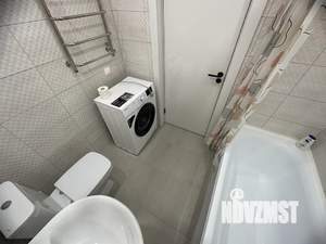 1-к квартира, посуточно, 40м2, 8/16 этаж