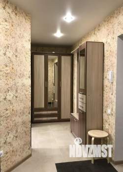 1-к квартира, на длительный срок, 42м2, 2/9 этаж