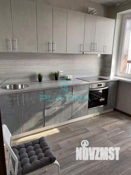 2-к квартира, на длительный срок, 56м2, 7/21 этаж