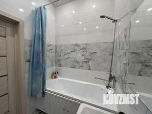 2-к квартира, посуточно, 50м2, 15/17 этаж