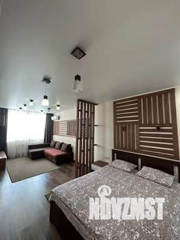 Студия квартира, посуточно, 60м2, 13/26 этаж