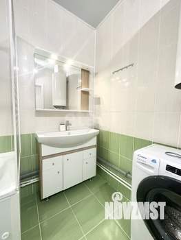 1-к квартира, на длительный срок, 50м2, 4/18 этаж