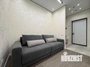 1-к квартира, посуточно, 30м2, 5/24 этаж