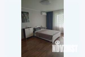1-к квартира, посуточно, 34м2, 6/9 этаж