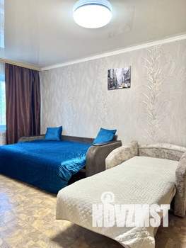 1-к квартира, посуточно, 31м2, 2/4 этаж