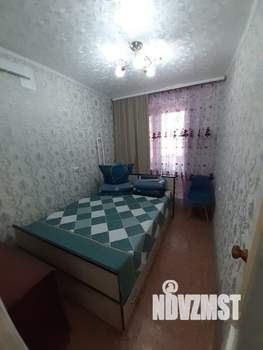 2-к квартира, на длительный срок, 42м2, 9/9 этаж