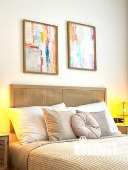 2-к квартира, на длительный срок, 66м2, 18/21 этаж