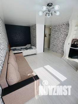 Студия квартира, посуточно, 31м2, 5/5 этаж