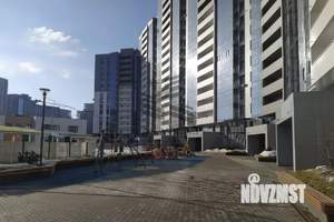 2-к квартира, на длительный срок, 55м2, 9/20 этаж