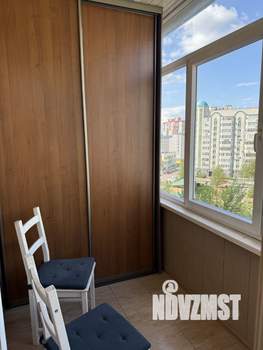 3-к квартира, на длительный срок, 105м2, 7/9 этаж