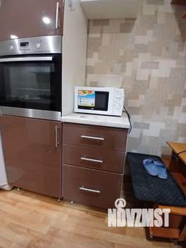 Студия квартира, на длительный срок, 18м2, 2/5 этаж