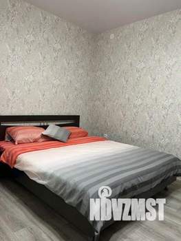 1-к квартира, посуточно, 34м2, 1/1 этаж